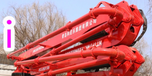 混凝土布料機施工前的準備工作，讓你施工更輕松—科尼樂集團