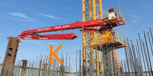 特殊施工條件下，選擇這兩款液壓布料機